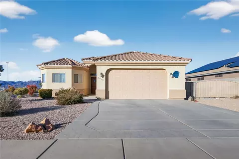 2601 Diamondback Dr, Kingman, AZ 86401
