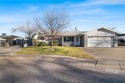 2918 Arthur St, Kingman, AZ 86401