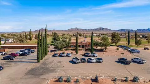 Exterior - 7024 E Stetson Dr, Kingman, AZ 86401 photo 15 of 15