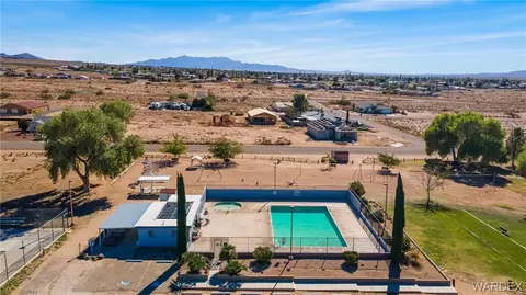 View/Area - 7024 E Stetson Dr, Kingman, AZ 86401 photo 4 of 4