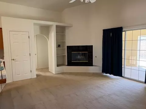 Living - 7024 E Stetson Dr, Kingman, AZ 86401 photo 4 of 5