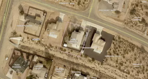 View/Area - 7024 E Stetson Dr, Kingman, AZ 86401 photo 1 of 4