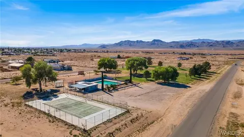 View/Area - 7024 E Stetson Dr, Kingman, AZ 86401 photo 3 of 4