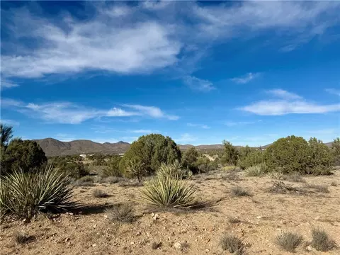 lot012 E C E Treasure Ln, Kingman, AZ 86401