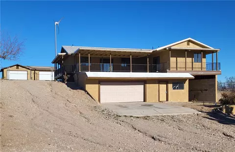 475 W Badger Cv, Meadview, AZ 86444