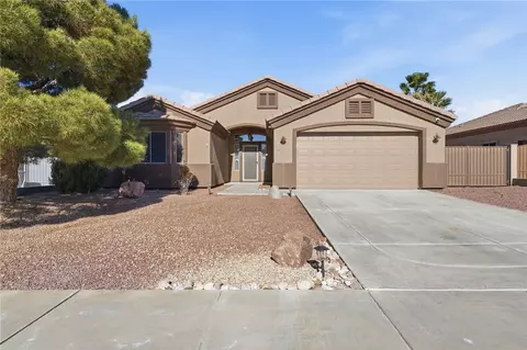 2625 Diamondback Dr, Kingman, AZ 86401