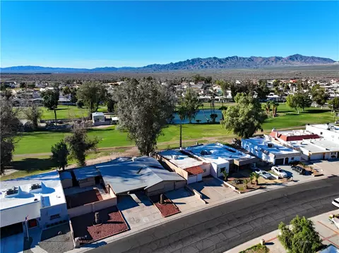 2605 Country Club Dr, Bullhead City, AZ 86442