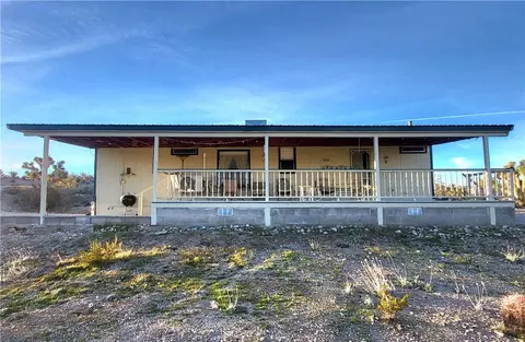 1397 W Cathedral Dr, Meadview, AZ 86444