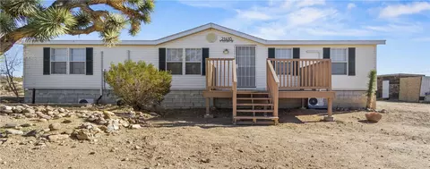 21416 N Ventura Dr, White Hills, AZ 86445