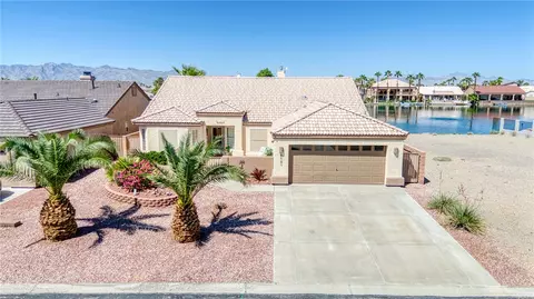 6151 S Los Lagos Pl, Fort Mohave, AZ 86426
