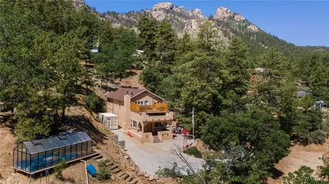 4681 S Hansen Rd, Kingman, AZ 86401