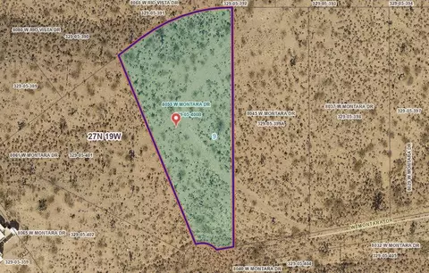 8053 Montara Dr, White Hills, AZ 86445