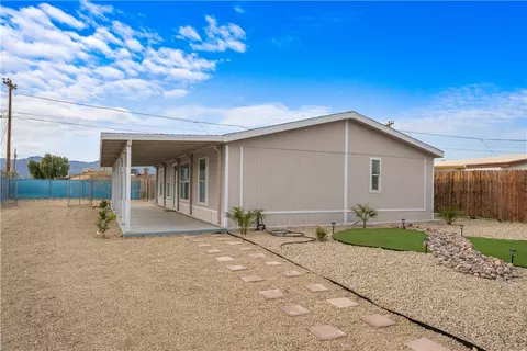 5737 S Loop Ln, Fort Mohave, AZ 86426