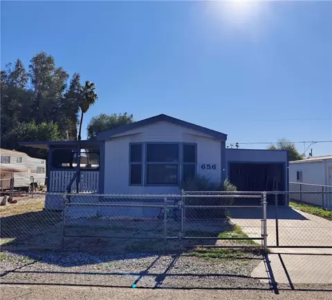 656 E Gordon Dr, Mohave Valley, AZ 86440