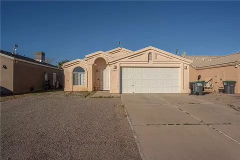 9915 S Needles Dr, Mohave Valley, AZ 86440
