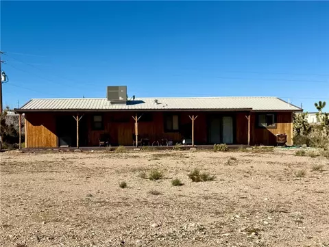 Exterior - 30082 N Haystack Dr, Meadview, AZ 86444 photo 7 of 7
