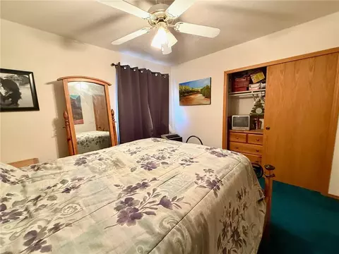 Bedroom - 30082 N Haystack Dr, Meadview, AZ 86444 photo 2 of 6