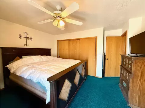 Bedroom - 30082 N Haystack Dr, Meadview, AZ 86444 photo 6 of 6
