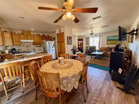 Dining - 30082 N Haystack Dr, Meadview, AZ 86444 photo 2 of 3