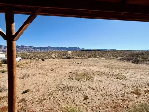 Exterior - 30082 N Haystack Dr, Meadview, AZ 86444 photo 6 of 7