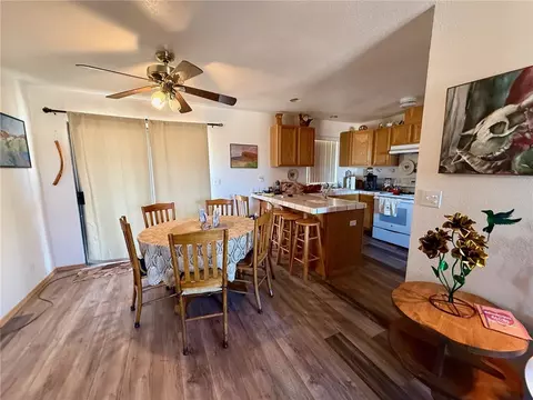 Dining - 30082 N Haystack Dr, Meadview, AZ 86444 photo 1 of 3