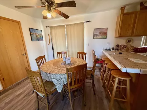 Dining - 30082 N Haystack Dr, Meadview, AZ 86444 photo 3 of 3