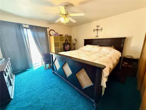 Bedroom - 30082 N Haystack Dr, Meadview, AZ 86444 photo 5 of 6