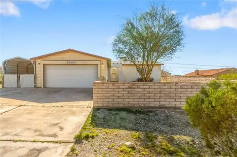 2454 Ripple Dr, Bullhead City, AZ 86429