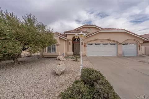2604 Airfield Ct, Kingman, AZ 86401
