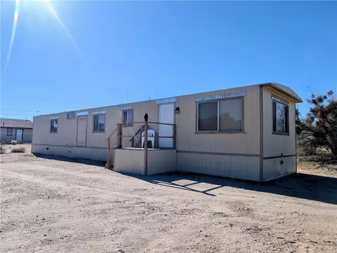 280 W Havasu Ln, Meadview, AZ 86444