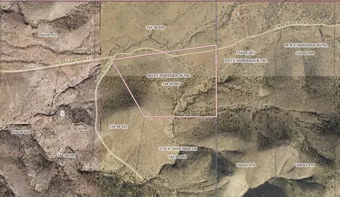 9414 E Horseback Trl, Kingman, AZ 86401