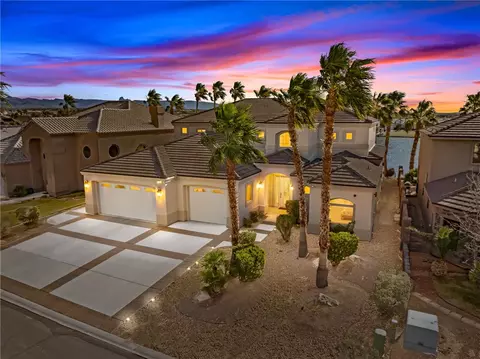 6114 S Los Lagos Cir, Fort Mohave, AZ 86426