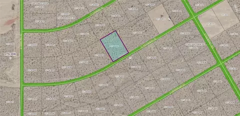 11417 W Caballeros Dr, White Hills, AZ 86445