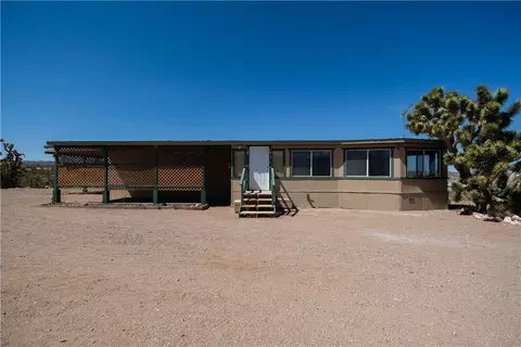 31 W Middle Point Dr, Meadview, AZ 86444