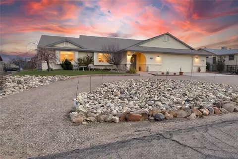 9197 N Concho Dr, Kingman, AZ 86401