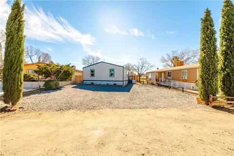 1540 E John L Ave, Kingman, AZ 86409
