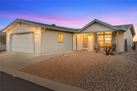 1545 El Rodeo Rd #166, Fort Mohave, AZ 86426