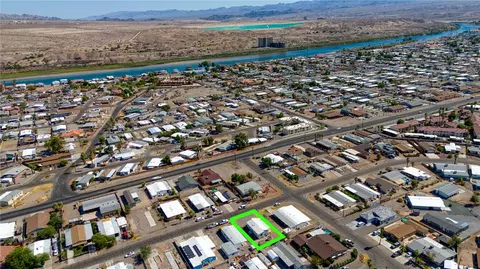 1096 Citrus St, Bullhead City, AZ 86442