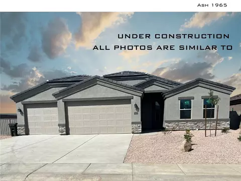 3669 Arcadia Ave, Kingman, AZ 86401