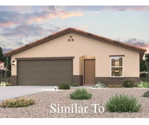 7171 E Morningside Dr, Kingman, AZ 86401