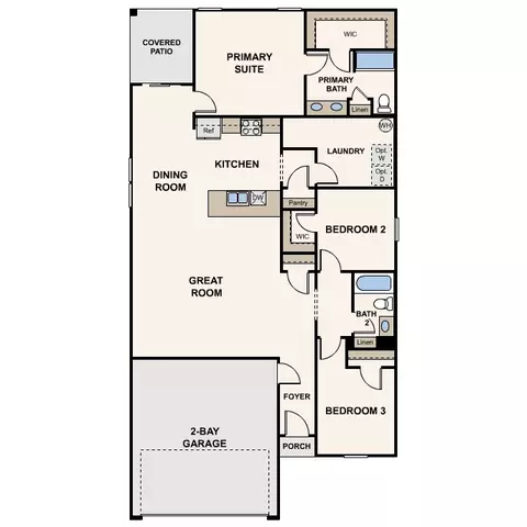 7155 E Morningside Dr, Kingman, AZ 86401 photo 3