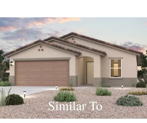 7155 E Morningside Dr, Kingman, AZ 86401 photo 2