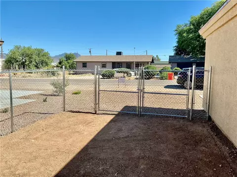 Exterior - 2945 E Mcvicar Ave, Kingman, AZ 86409 photo 3 of 5