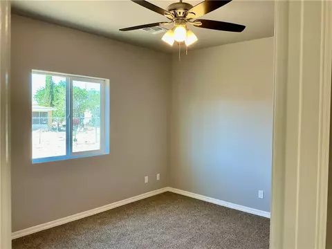 Bedroom - 2945 E Mcvicar Ave, Kingman, AZ 86409 photo 4 of 6