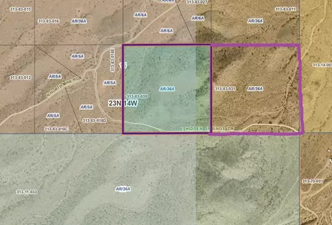 80 N Acres N Hidden Springs Rd, Hackberry, AZ 86411 photo 17