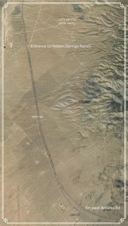 80 N Acres N Hidden Springs Rd, Hackberry, AZ 86411 photo 23