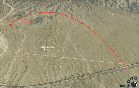 80 N Acres N Hidden Springs Rd, Hackberry, AZ 86411 photo 22