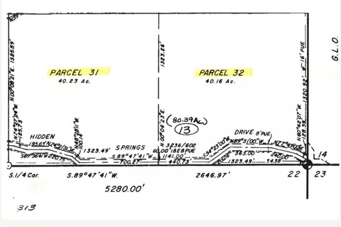 80 N Acres N Hidden Springs Rd, Hackberry, AZ 86411 photo 24