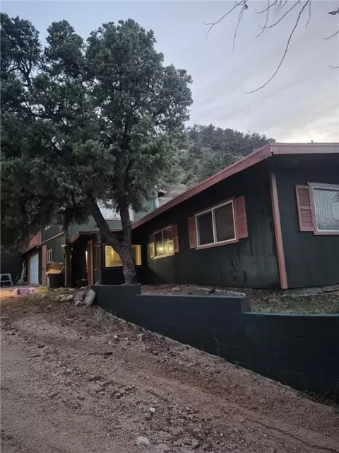 3155 S Atherton Dr, Kingman, AZ 86401