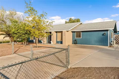 887 Baseline Rd, Bullhead City, AZ 86442